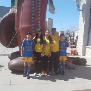 Meet your Posher, Irma